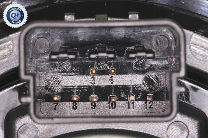 фото №7, Переключатель комбинированный vemo v10-72-1615