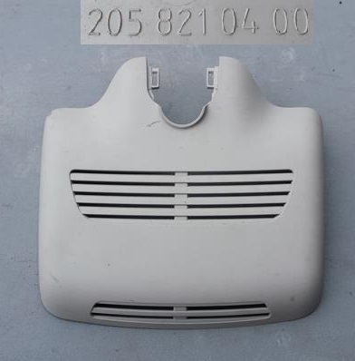 фото №1, Захист дзеркало mercedes c 205 w205 2058210400