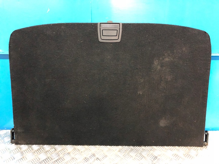 фото №1, Mercedes w169 оббивка плита підлога багажника a1696800141