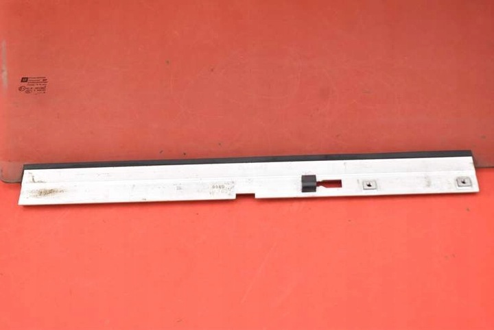 фото №2, Скло бокова права перед передня opel zafira b 05-10