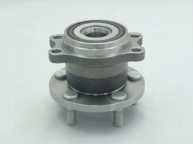 фото №2, Ступица колёса зад subaru legacy 4wd 03-