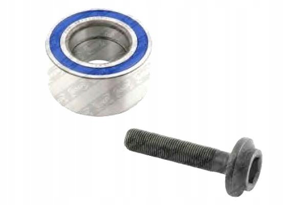 фото №11, Snr подшипник vw audi a6, a8, s8 4.2 quattro r157.25