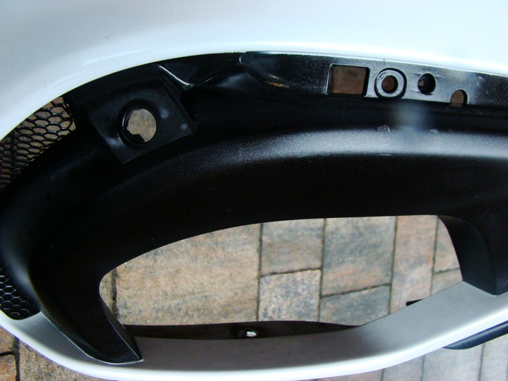 фото №6, Alfa romeo stelvio qv quadriofogio-zderzak зад