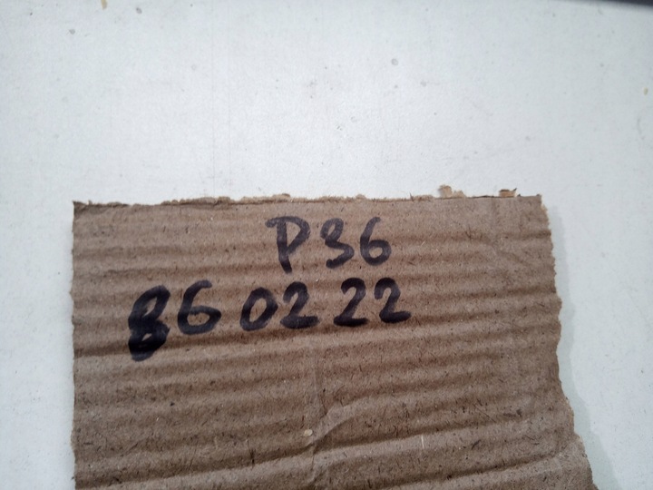 фото №12, Лапи компресора кондиціонера passat b5 2.3 vr5 agz