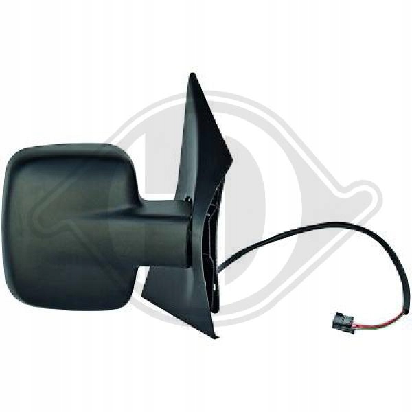 фото №1, Дзеркало зовнішні do mercedes vito van/v-class 9