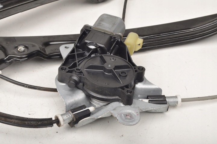 фото №5, Chevrolet cruze i ele подъемник механизм стёкла левый перед переднее 5d