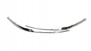 фото №1, Vw passat b8 14хром планка бампера зад r