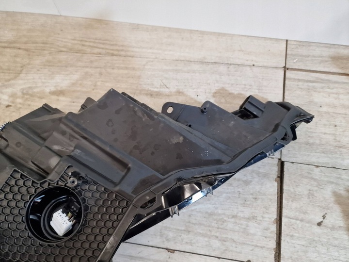 фото №8, Lexus nx 2 ii повний led лампа передня