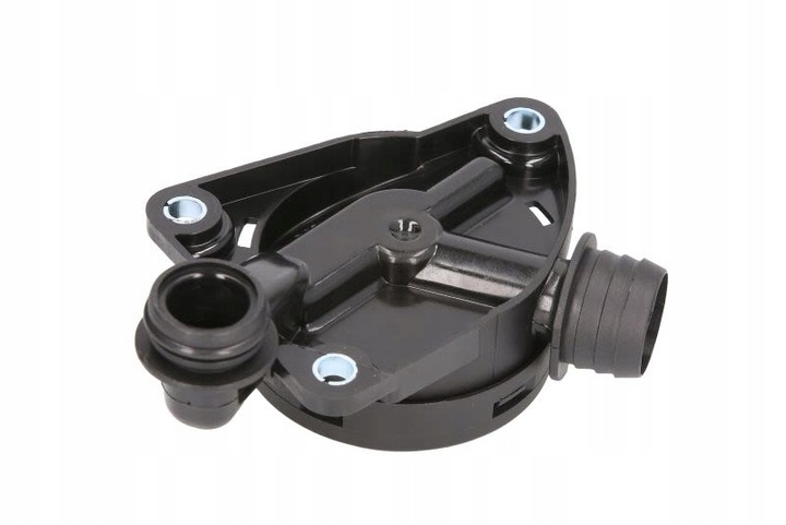 фото №13, Vaico v30-2620 клапан, вентиляція коробки