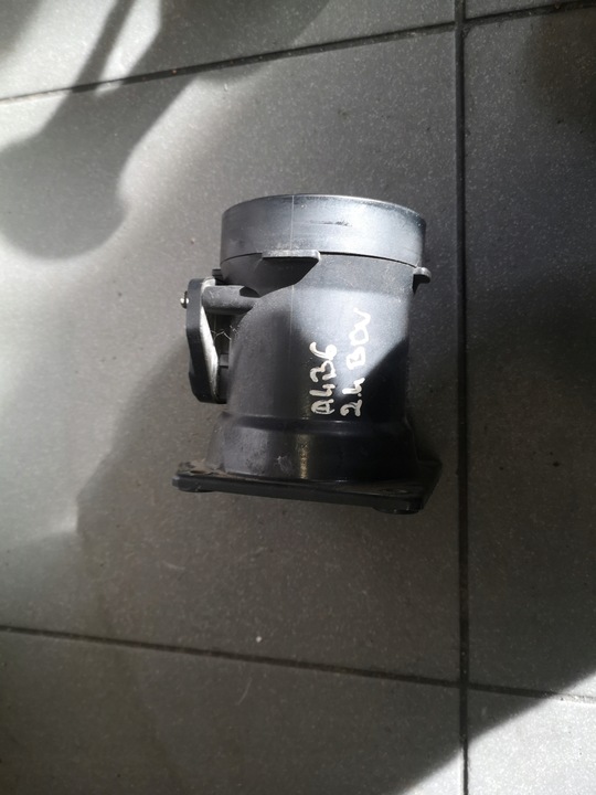 фото №1, Витратомір audi a4 a6 078133471e