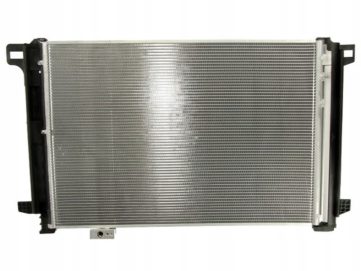 фото №16, Радиаторов кондиционера mercedes c-class w204 07- a