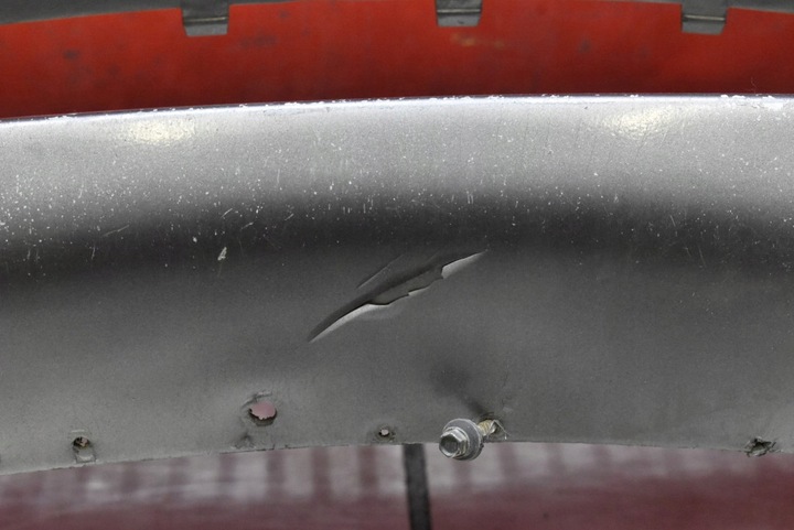 фото №12, Бампер перед переднее a22/7 bmw e90 e91 04-10