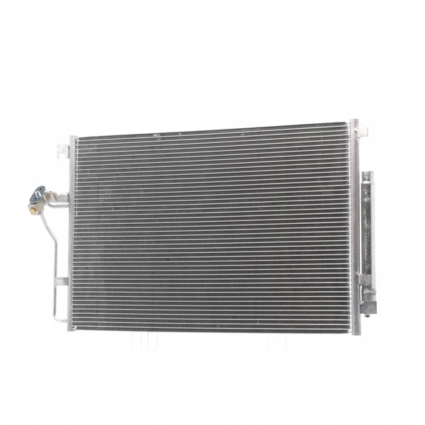 фото №10, Радиатор кондиционера stark skcd-0110161 do vw crafter 30-35 автобус 2e