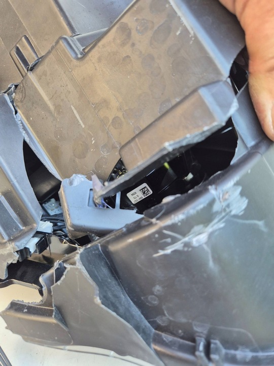 фото №11, Пошкоджена лампа перед juke 2 ii f16 19- повний led лівий передня 260606pm0a