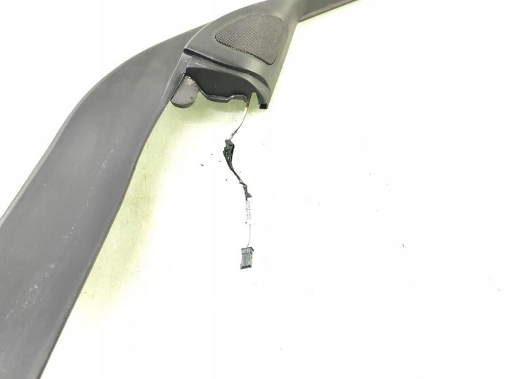 фото №13, Планка накладка правих передніх двері bmw 3 e46 8212522 2.0l дизель