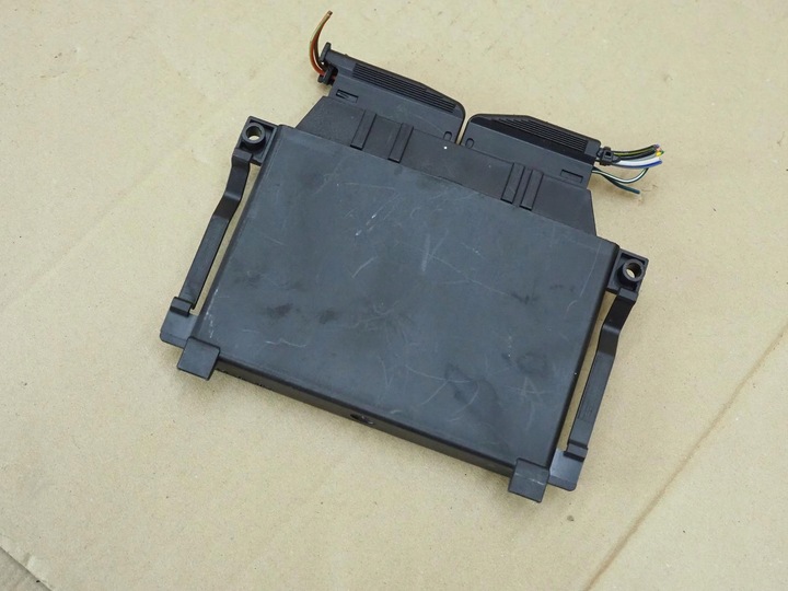 фото №15, Блок керування коробки коробки передач mercedes w204 a0005455716