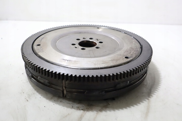 фото №1, Колесо маховики двухмассовый mini cooper ii 1.6td