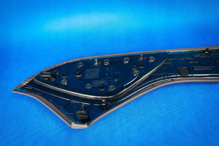 фото №6, Захист тунелю audi a8 s8 4h 4h1863303c nog balao