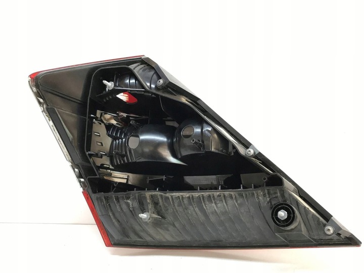 фото №11, Mercedes s класс w221 лампа зад правая задняя a2218200264