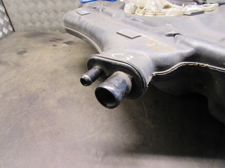 фото №8, Бак пального fiat bravo ii 07-10r 51707530