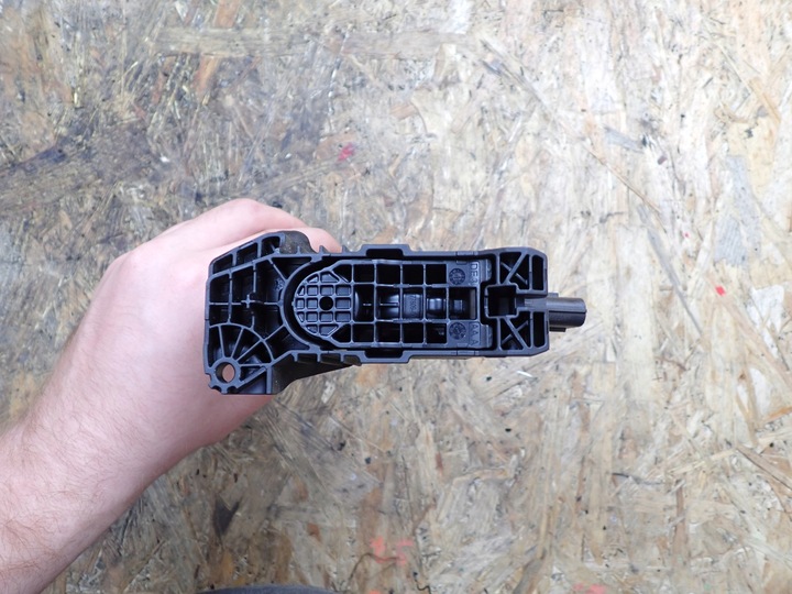 фото №5, Педаль газу потенціометр skoda octavia iii 2019 європа 4x4 універсал 5q1723503h