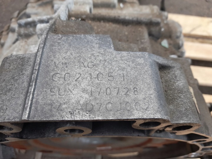 фото №9, Audi q5 80a sux з спереду комплектні коробки