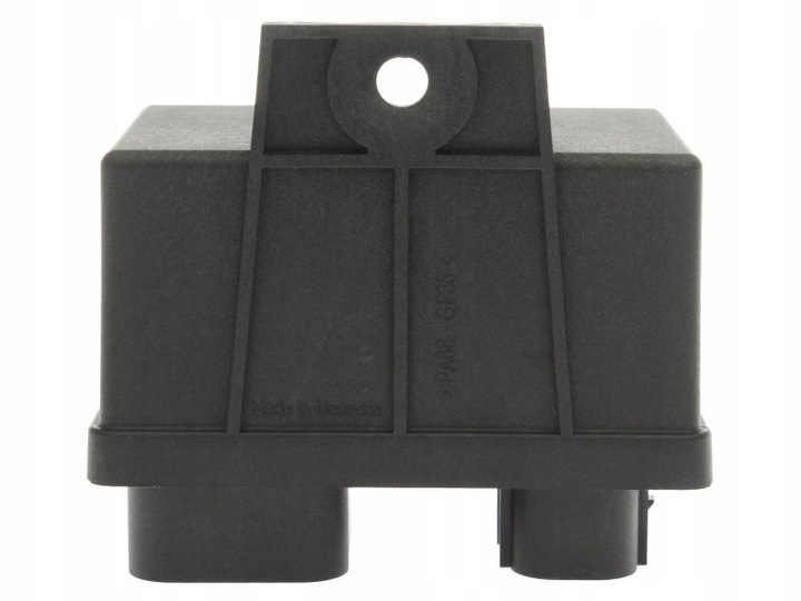 фото №12, Блок керування свічок розжарювання bosch świece/przewody 281 003 043