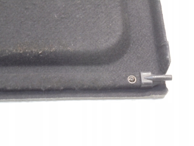 фото №6, Hyundai matrix fc 01-05 полиця зад задня багажника 5d