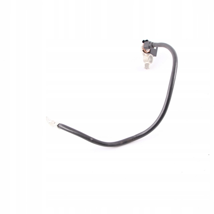 фото №10, Mercedes sprinter w906 клема мінусова a9065460121