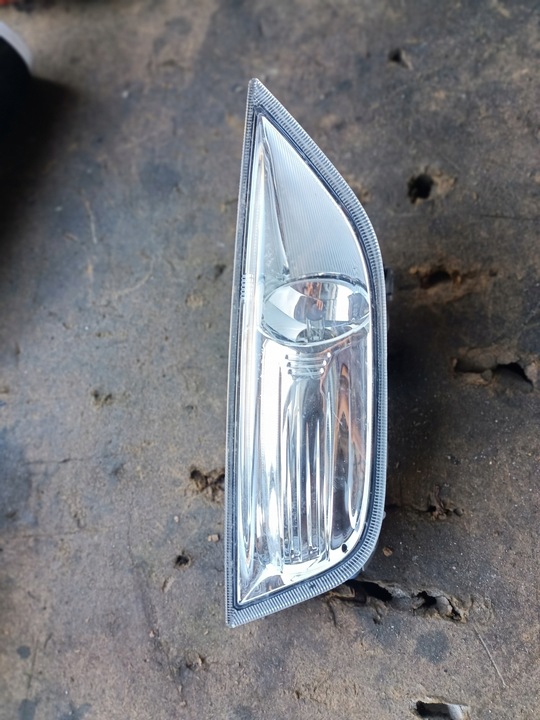 фото №1, Mondeo mk4 рестайлінг 10-14 r галоген праві bs71-15k201-ab