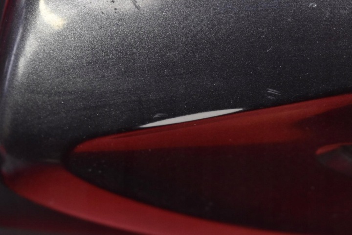 фото №9, Зеркало левое f3t eu 027412 subaru outback 4 iv 09-12 9 pin