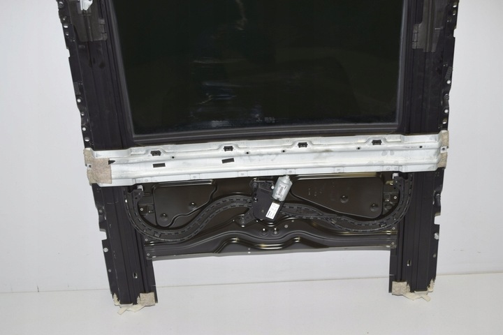 фото №10, Люк bmw 5 f10 8060816 3.0l дизель 230kw 2015