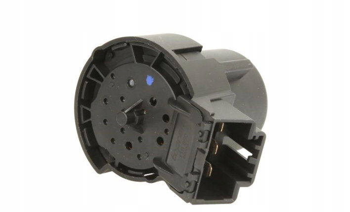 фото №1, Роз'єм замок запалювання вимикач запалювання