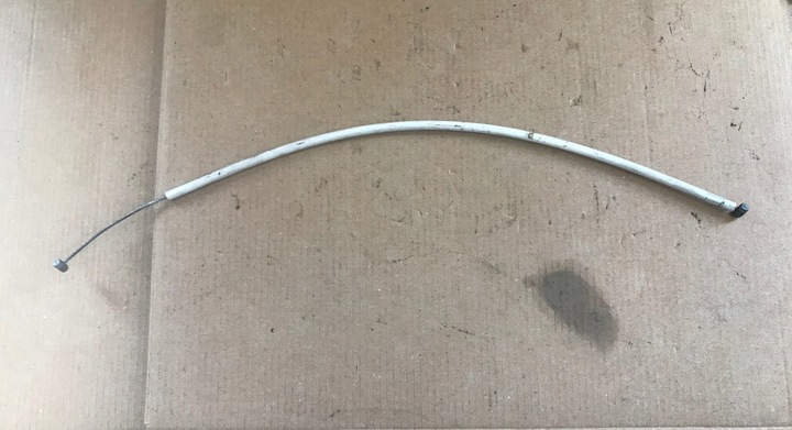 фото №1, Mercedes sprinter vw lt 95 - трос тягa повітропровід