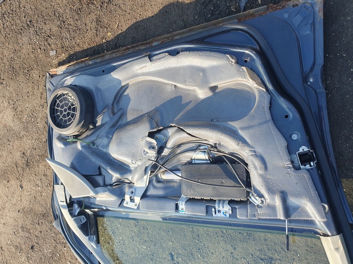 фото №9, Лампа фара праві перед переднє mercedes c200 w203 01r компресор 2.0