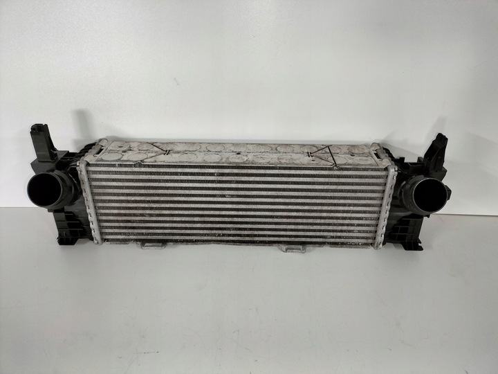 фото №1, Радіаторів інтеркулер bmw x3 g01 x4 g02 18-