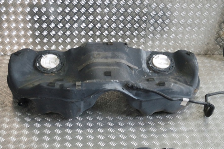 фото №1, Бак пального maserati quattroporte gts 3.8