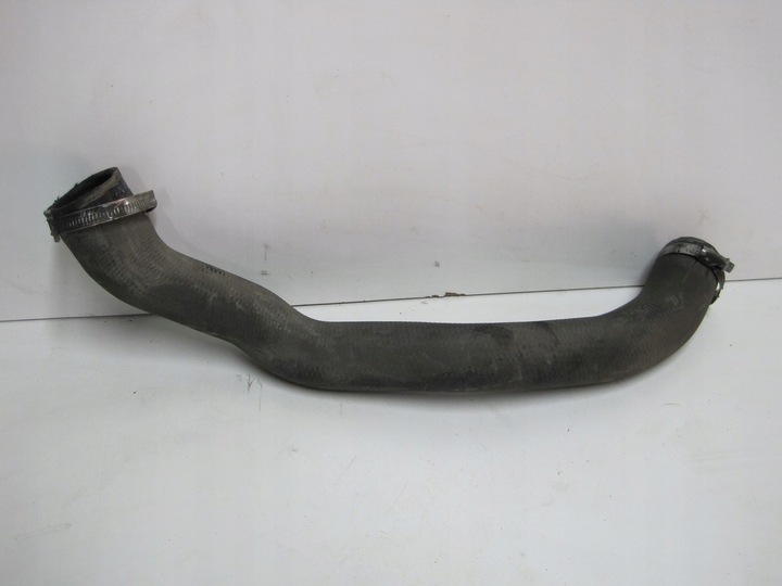 фото №1, Труба воздуховод шланг citroen c4 picasso 9673587180