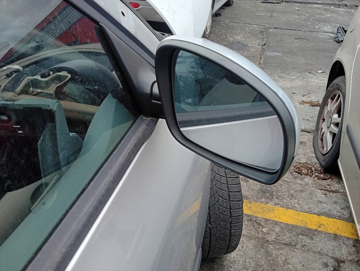 фото №15, Бампер перед skoda fabia ii 2 roomster з halogenami