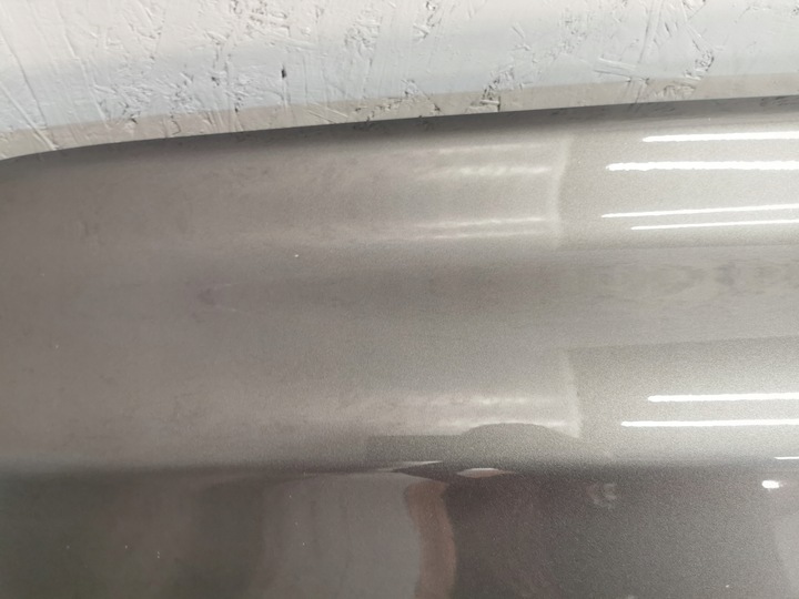 фото №10, Ford ranger 6 vi 22- крило переднє лівий оригінальний carbonized gray