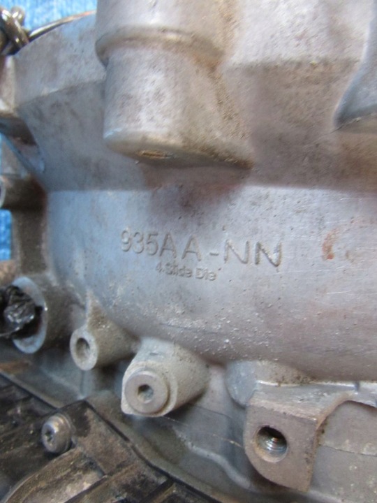 фото №14, Cherokee kl 2.4i 2wd 2017 коробка передач коробки передач сцепление автомат