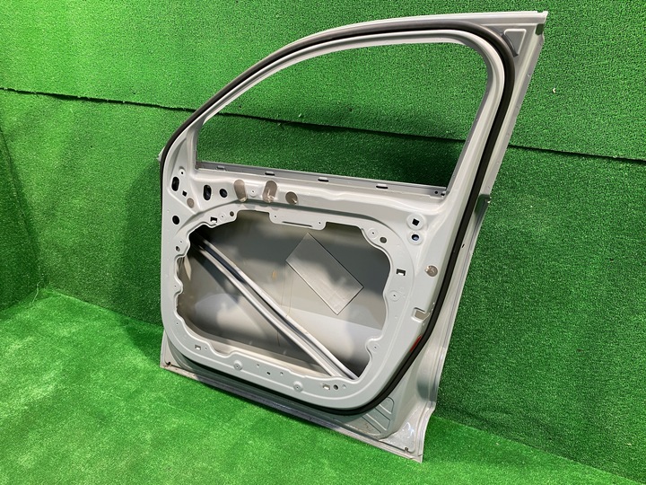 фото №13, Volvo xc40 двері правий перед передні праві