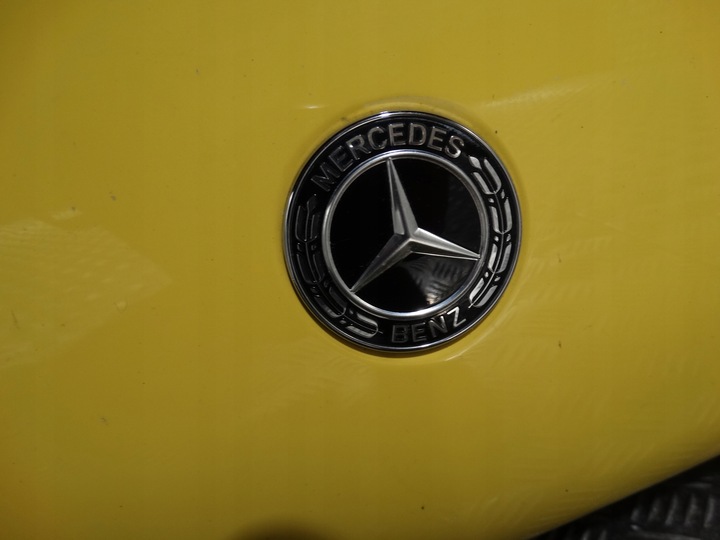 фото №13, Идеальный kpl.przod mercedes w177 a35 amg multibeam 1