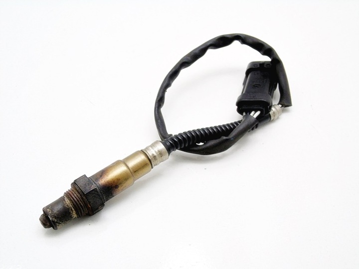 фото №8, Лямбда-зонд bosch 258 006 046