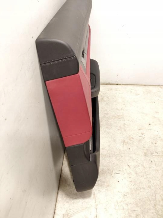 фото №7, Обивка дверь porsche taycan 4s 2022 з правой з задний 9j1864604