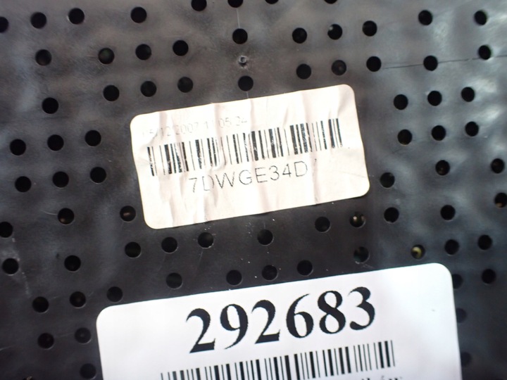 фото №6, Bravo ii модуль коробка запобіжників 51819514