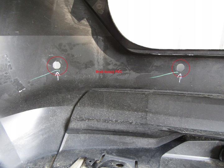 фото №6, Бампер зад задний nissan micra k14 17-