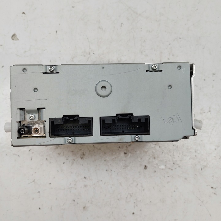 фото №8, Ford focus mk3 st радио автомобильные заводские cd f1bt-18c815-gam