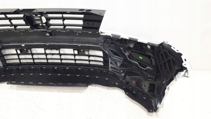 фото №10, Vw tiguan r-line 2015-2020 5na807221b бампер перед