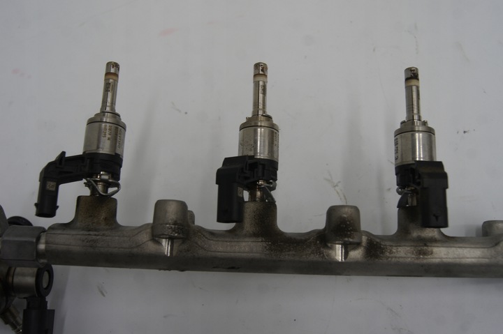 фото №8, Насос вприскувальний форсунки планка 1.0 tsi karoq